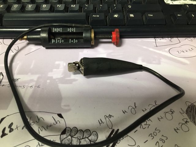 Forum member supplied image with no explanatory text