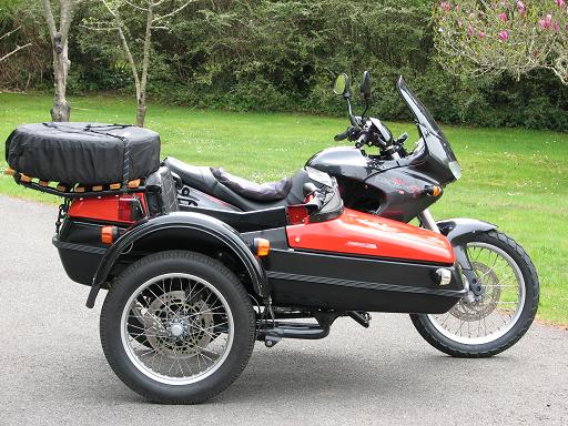 Modern Vespa : MP3 trikes not for me...