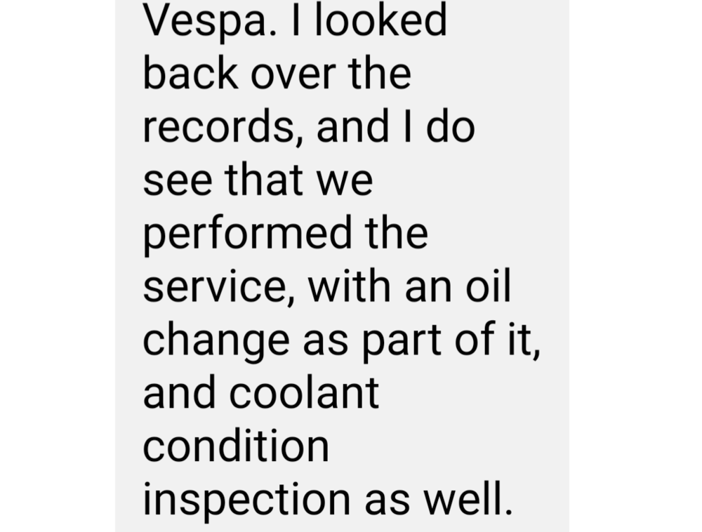 Forum member supplied image with no explanatory text