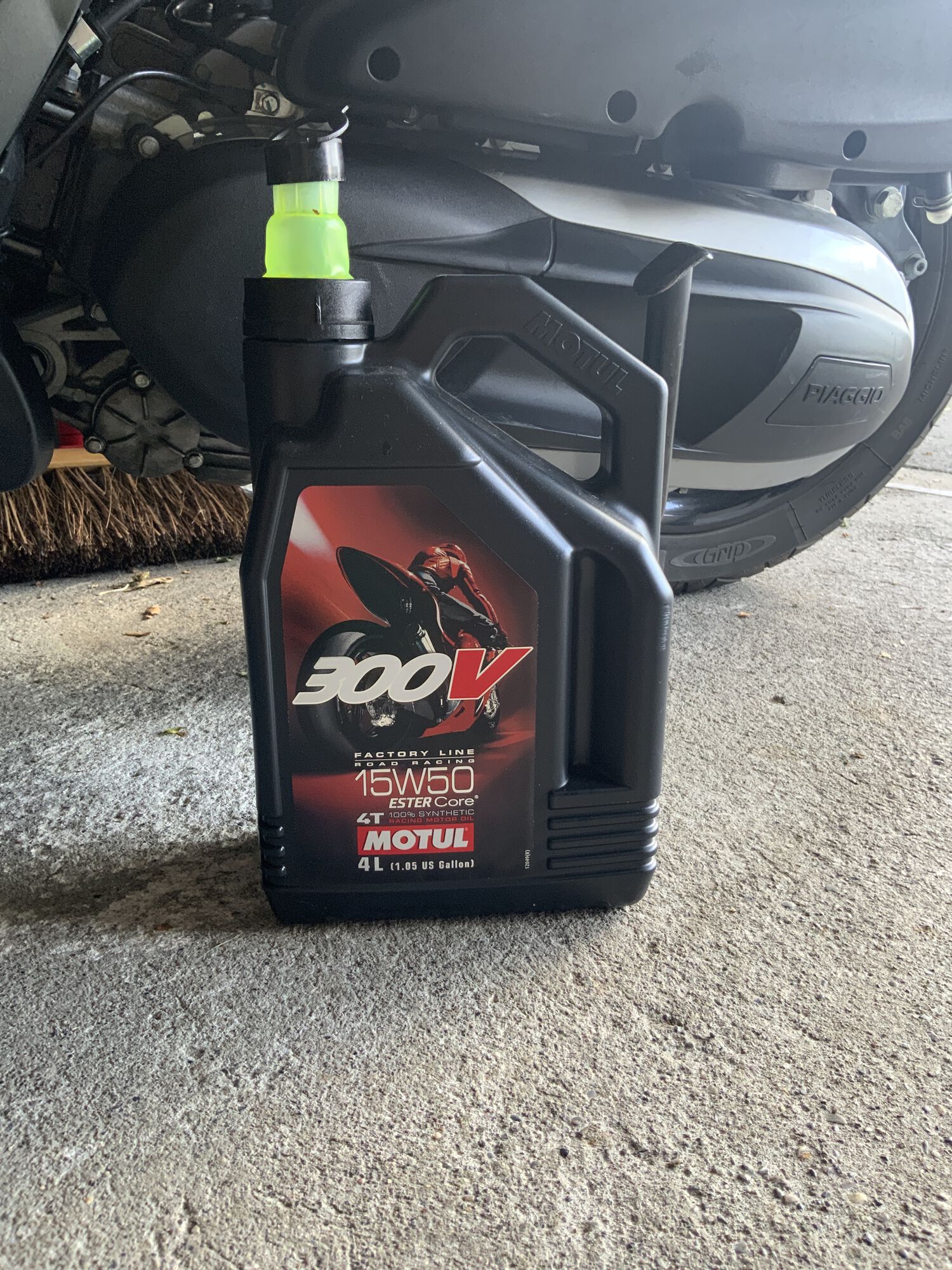 Forum member supplied image with no explanatory text