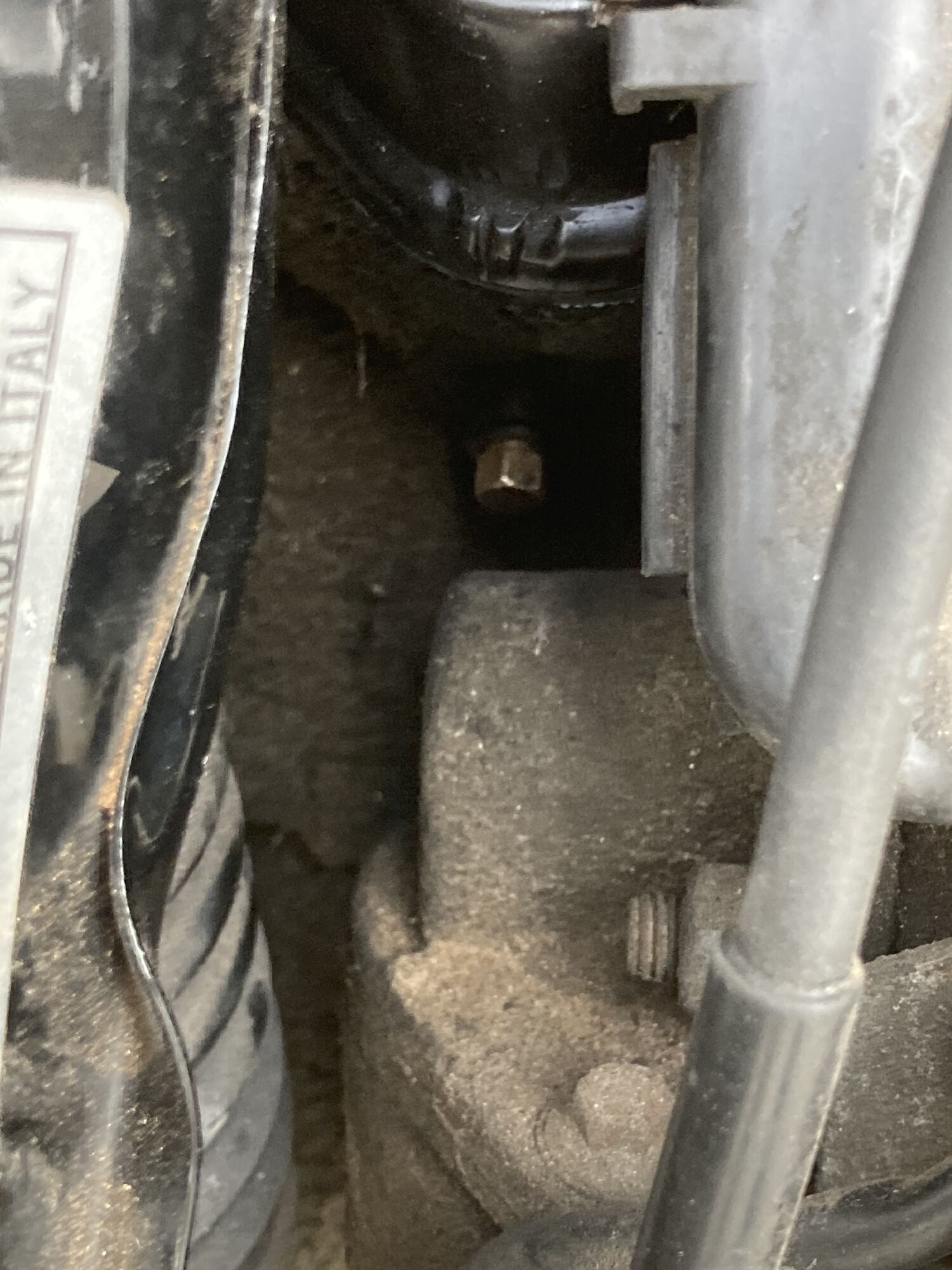 Forum member supplied image with no explanatory text