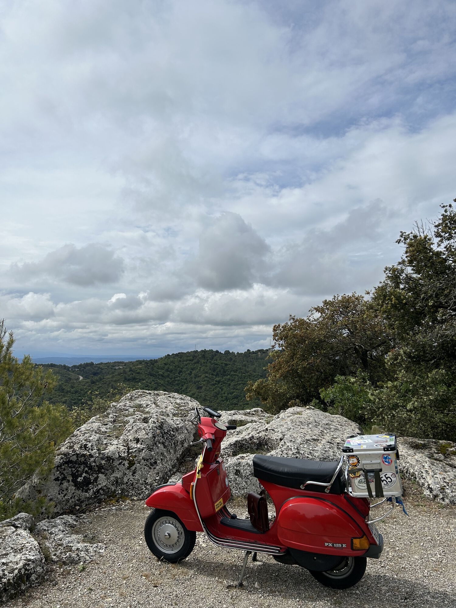 Forum member supplied image with no explanatory text