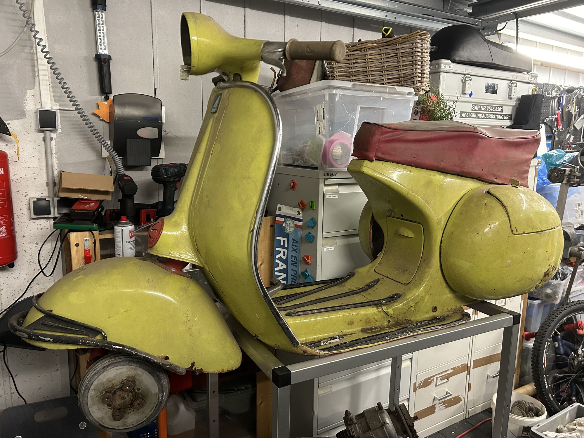 Forum member supplied image with no explanatory text