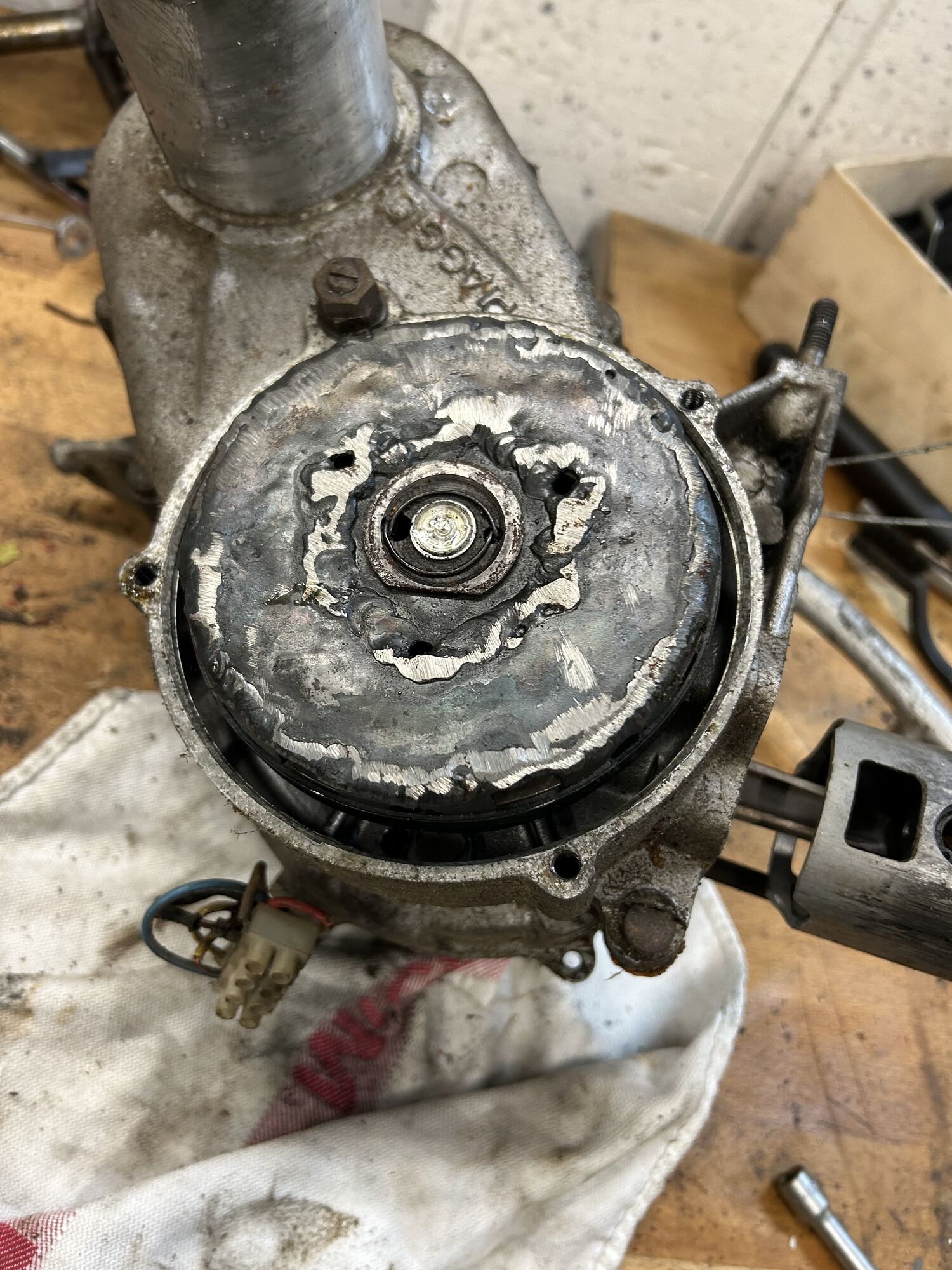 Forum member supplied image with no explanatory text