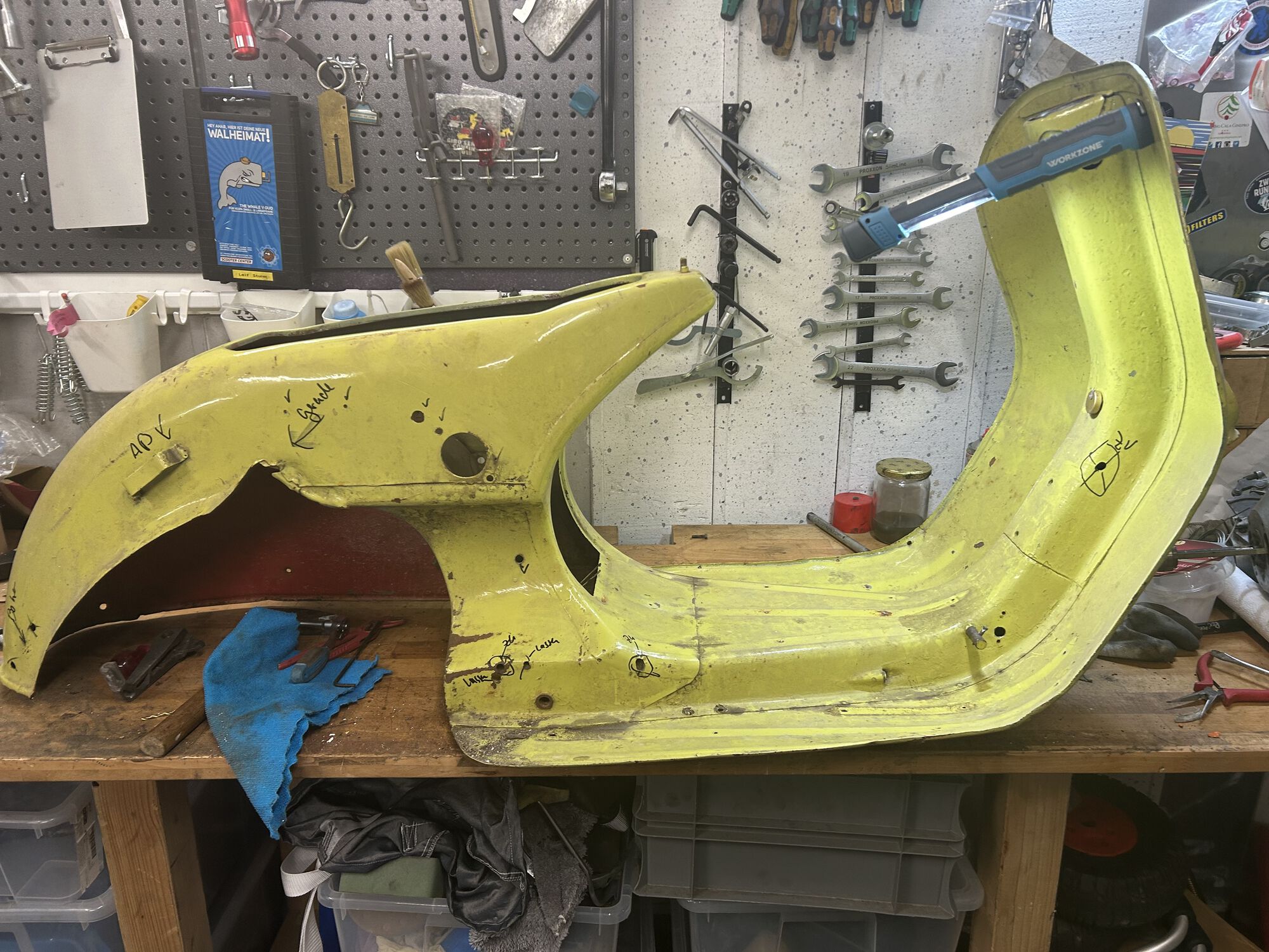 Forum member supplied image with no explanatory text