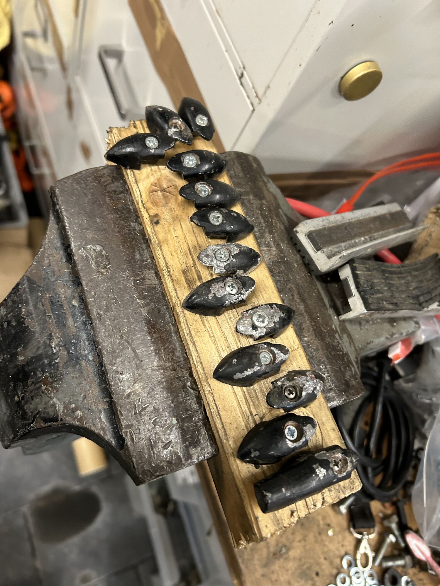 Forum member supplied image with no explanatory text