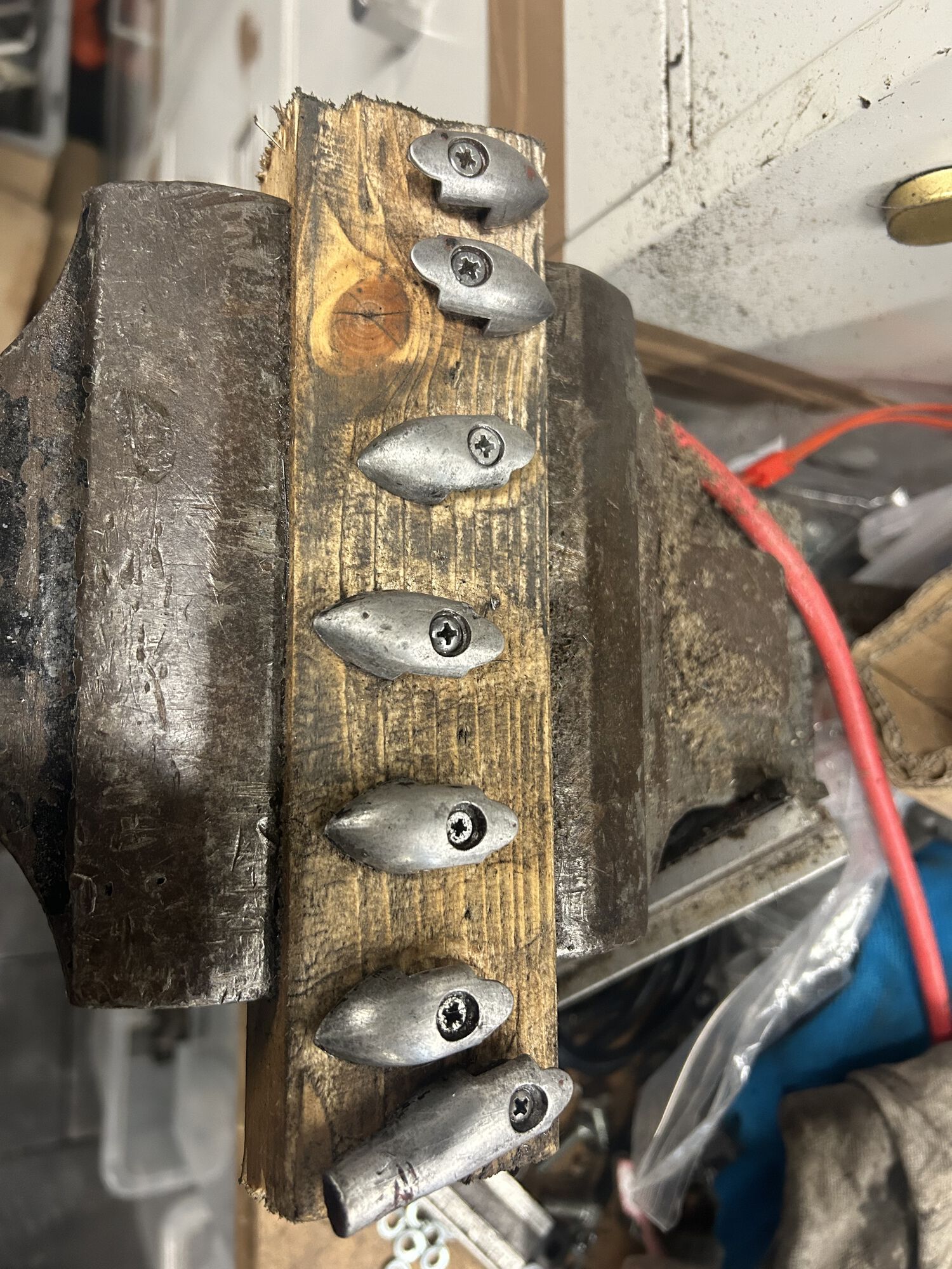 Forum member supplied image with no explanatory text