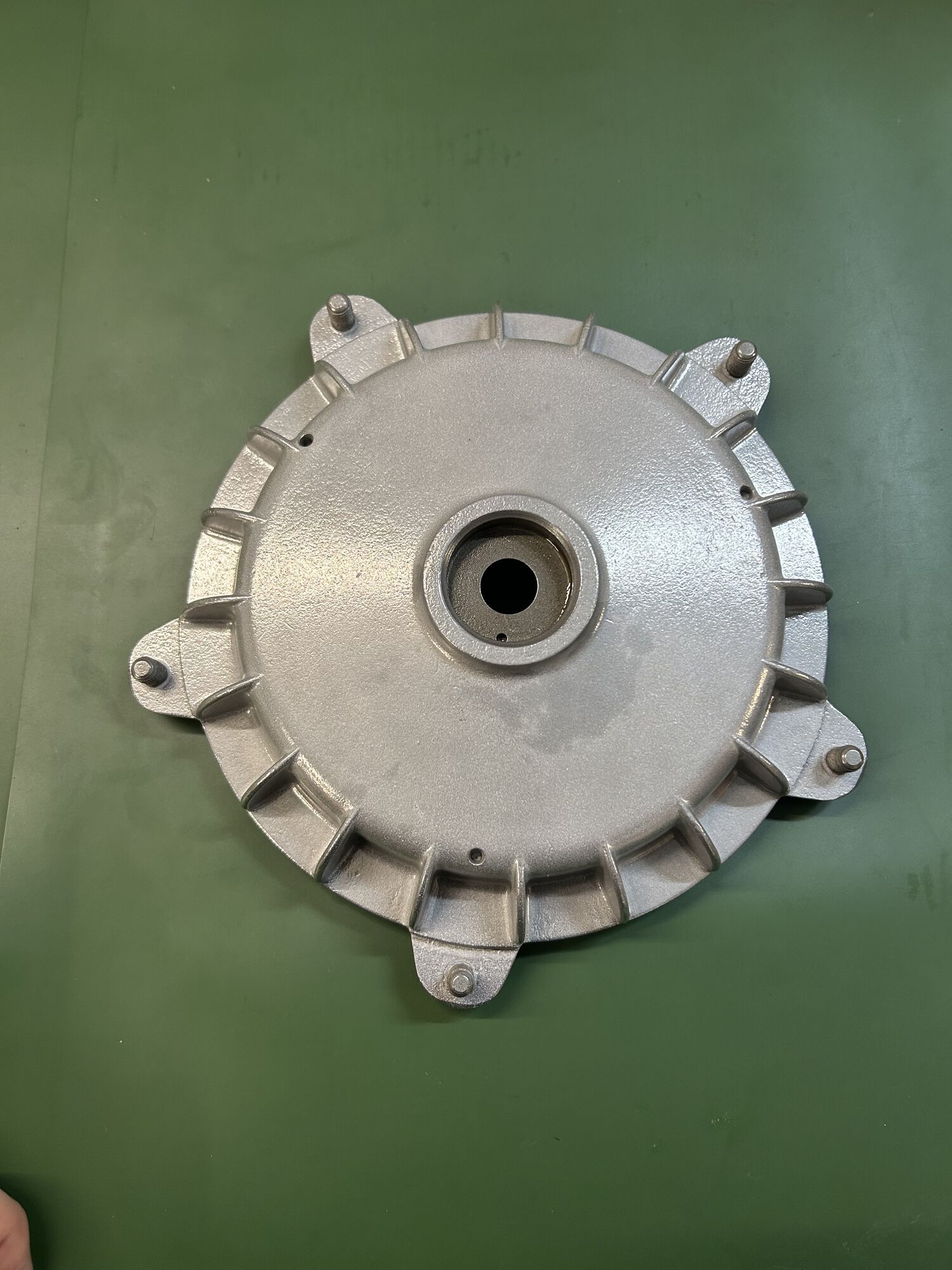 Forum member supplied image with no explanatory text