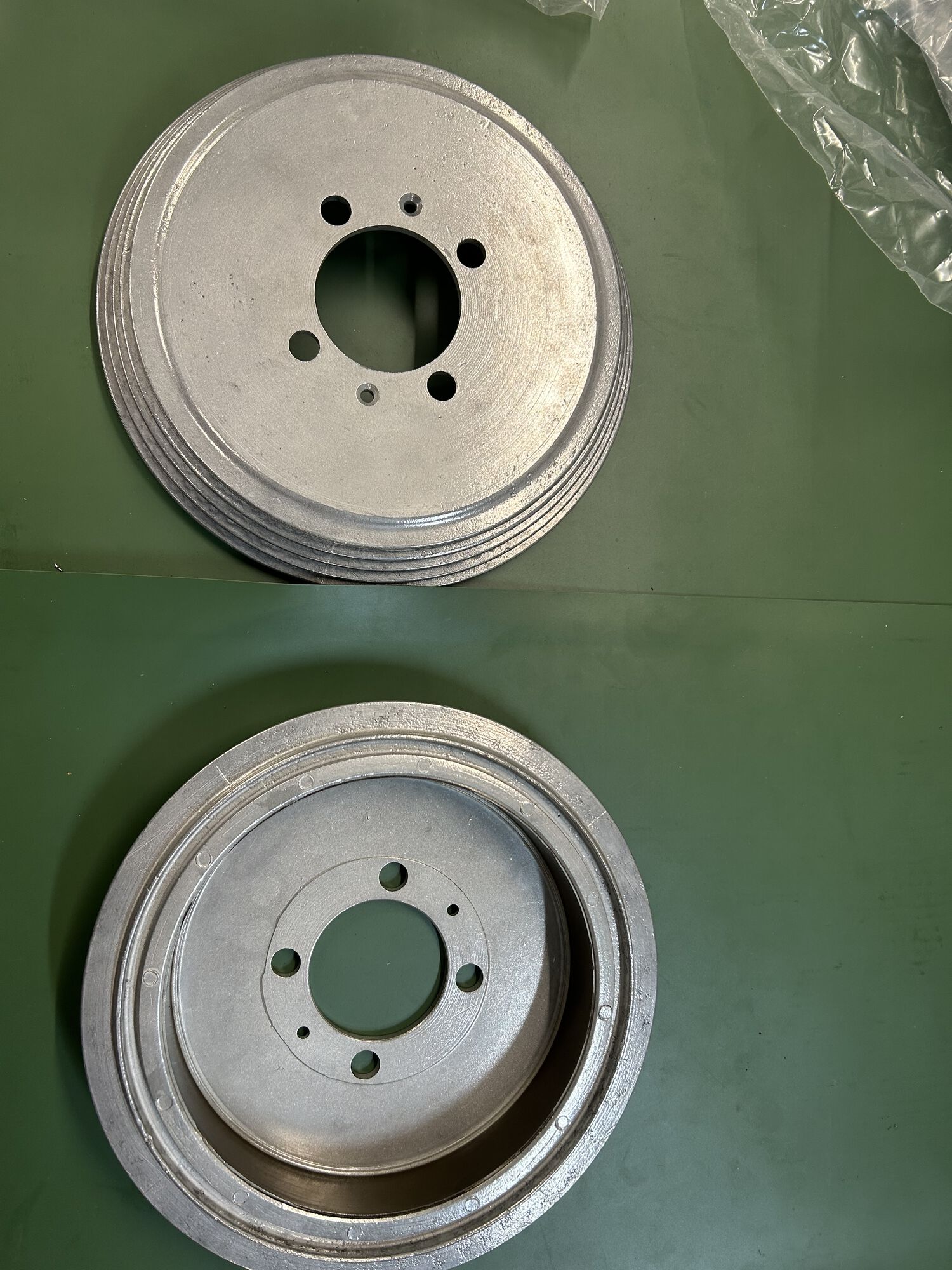 Forum member supplied image with no explanatory text