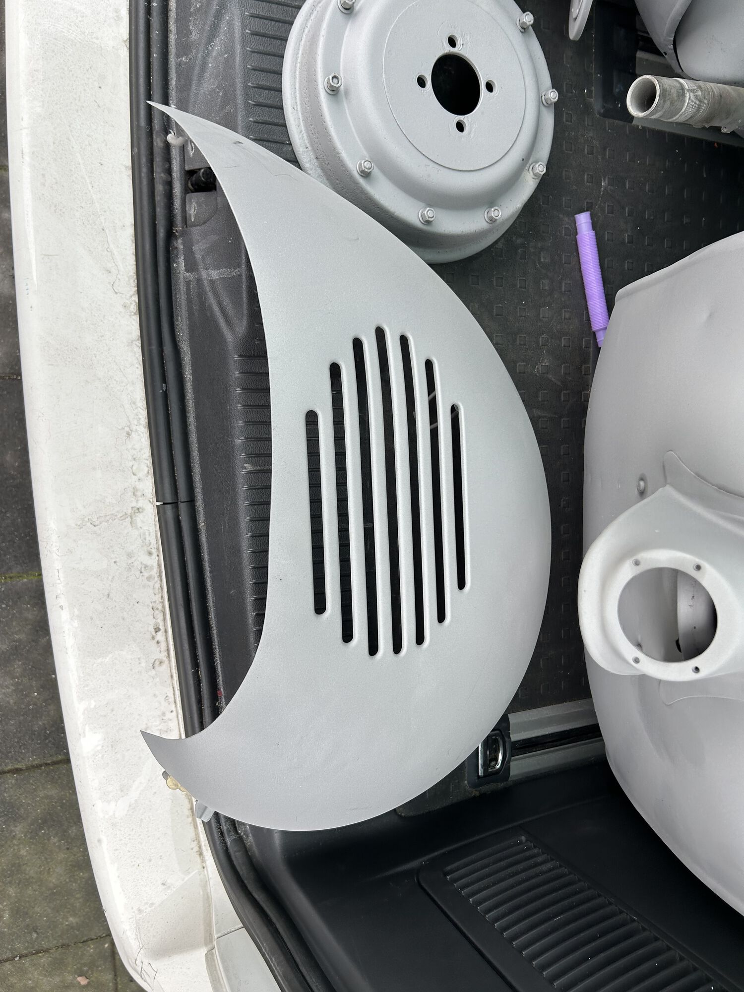 Forum member supplied image with no explanatory text