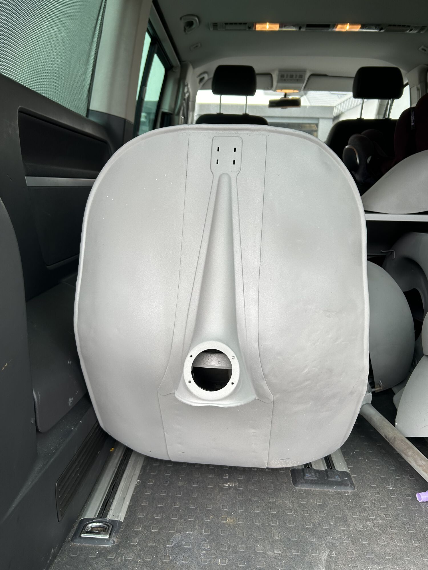 Forum member supplied image with no explanatory text