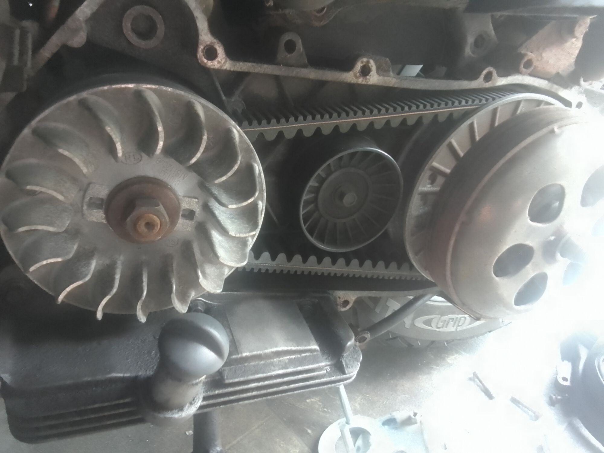 Forum member supplied image with no explanatory text