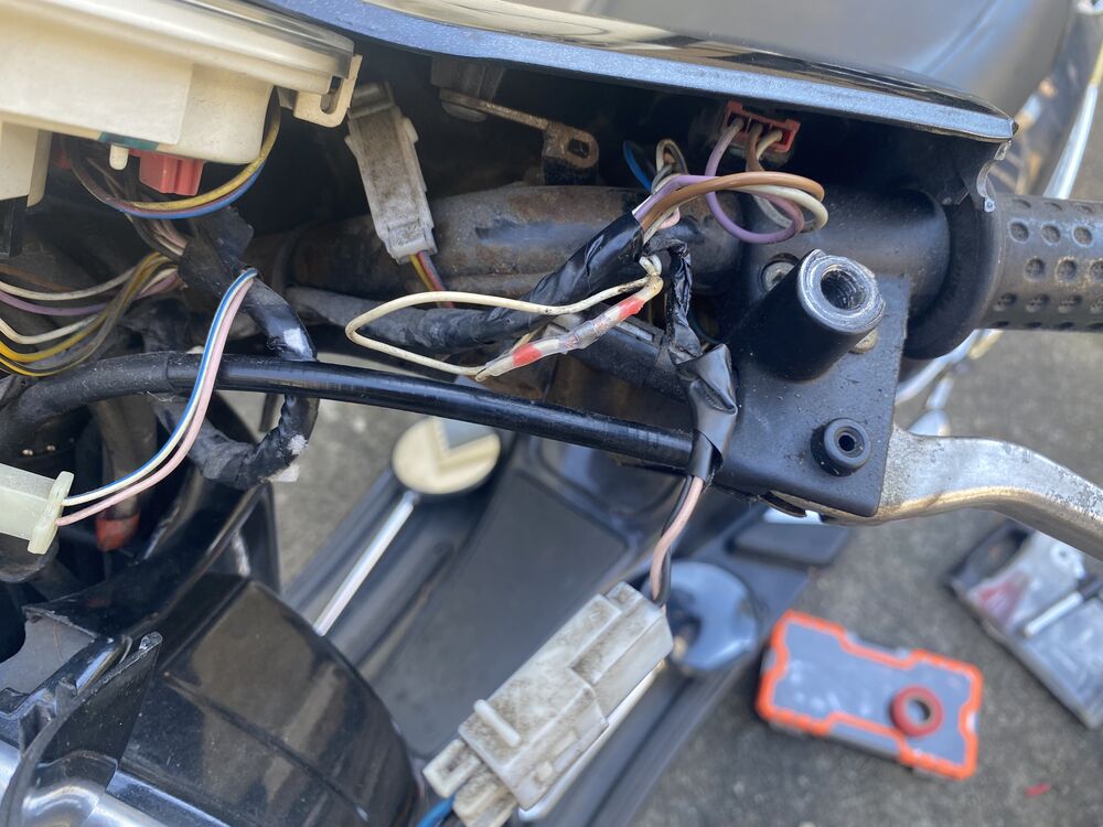 Forum member supplied image with no explanatory text