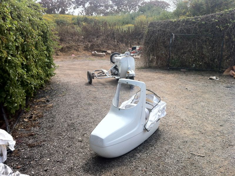 sidecar