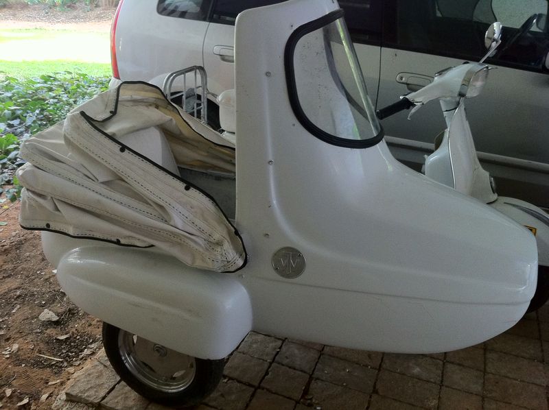 sidecar