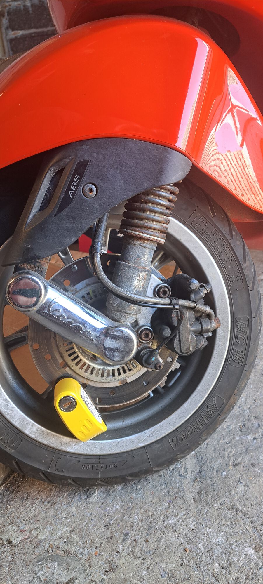 Forum member supplied image with no explanatory text