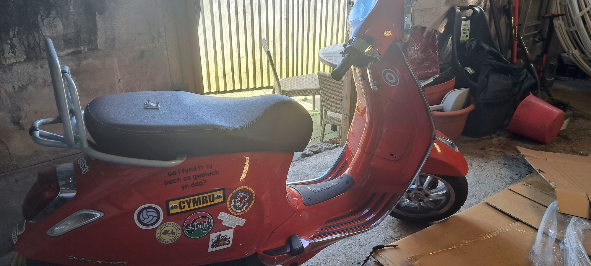 Forum member supplied image with no explanatory text