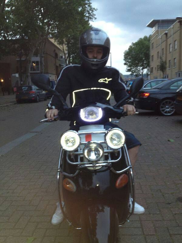 Forum member supplied image with no explanatory text