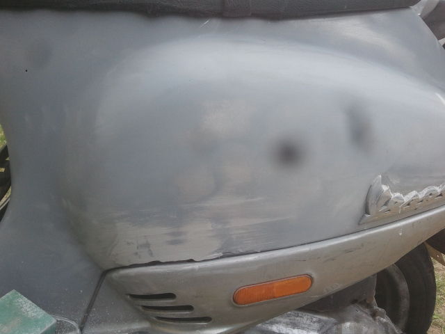 Forum member supplied image with no explanatory text