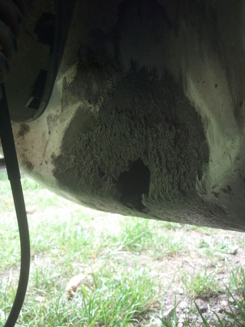 Forum member supplied image with no explanatory text