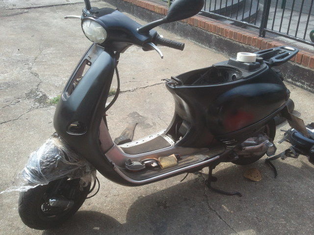 Forum member supplied image with no explanatory text