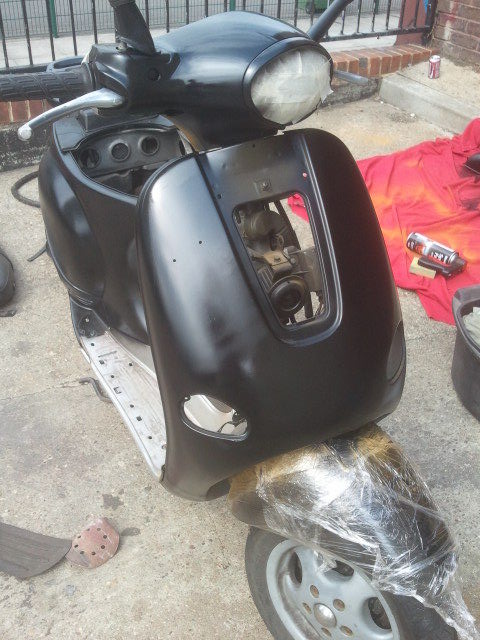 Forum member supplied image with no explanatory text