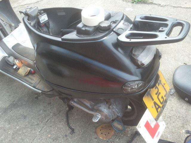 Forum member supplied image with no explanatory text