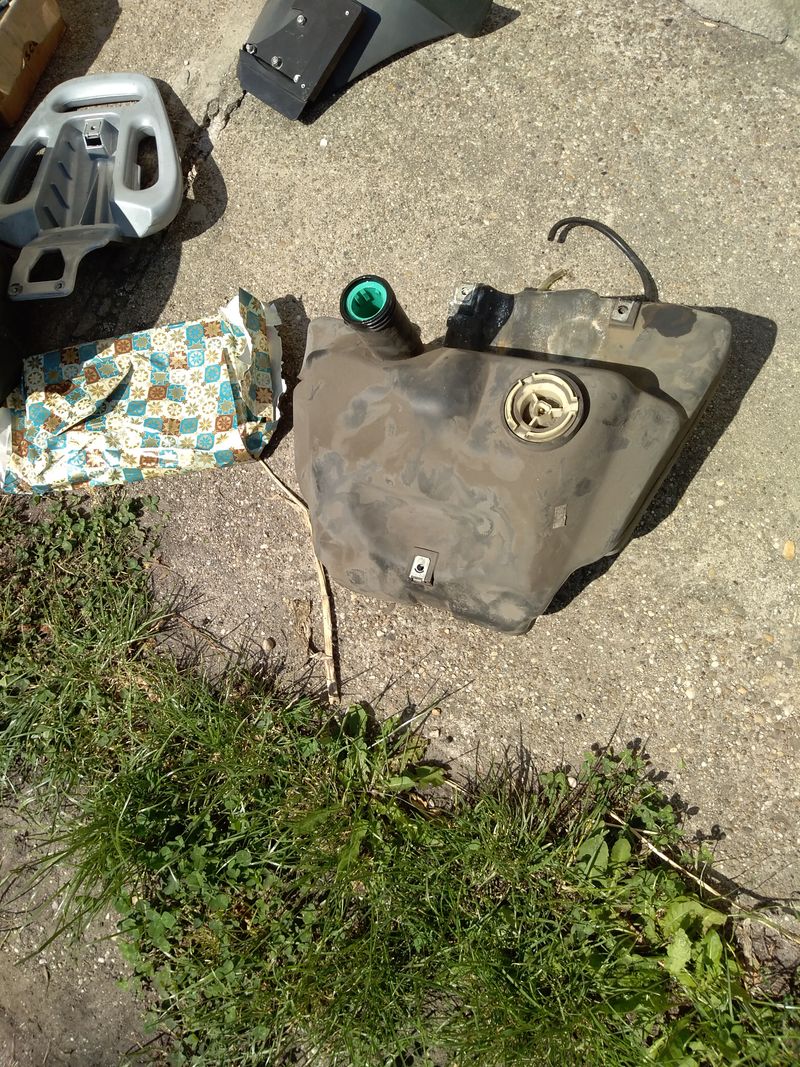 Forum member supplied image with no explanatory text