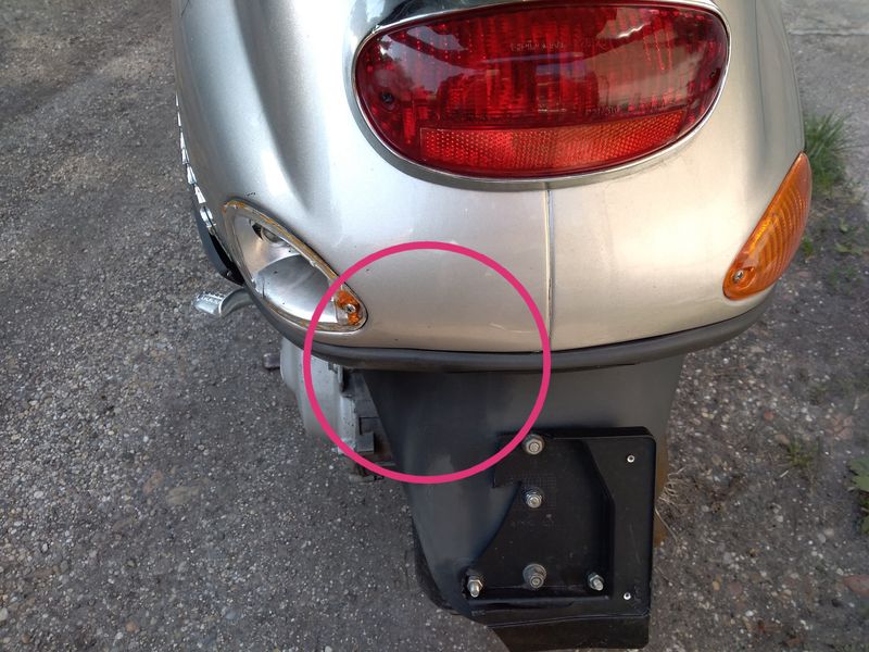 Forum member supplied image with no explanatory text