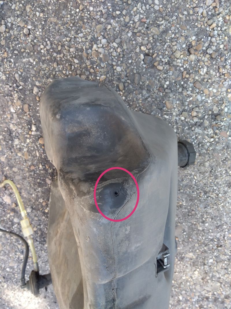 Forum member supplied image with no explanatory text