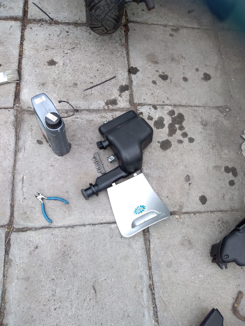 Forum member supplied image with no explanatory text