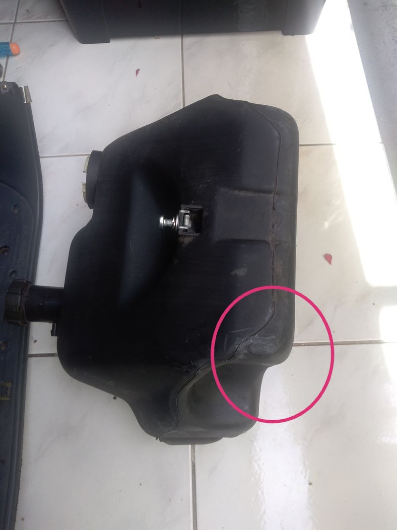 Forum member supplied image with no explanatory text