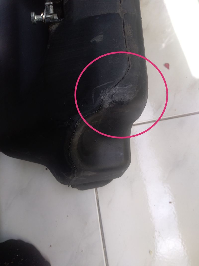 Forum member supplied image with no explanatory text