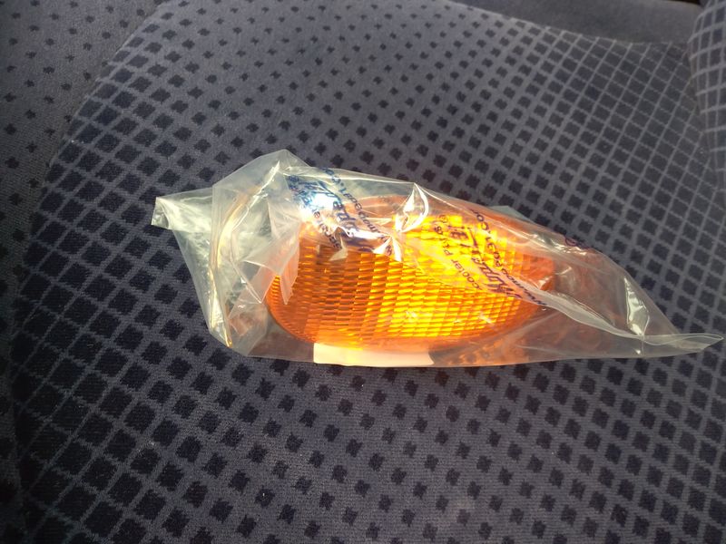 Forum member supplied image with no explanatory text