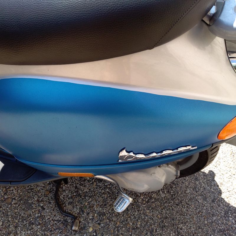 Not perfect, but better