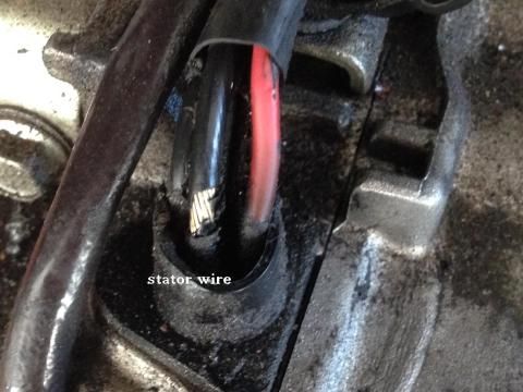 Forum member supplied image with no explanatory text