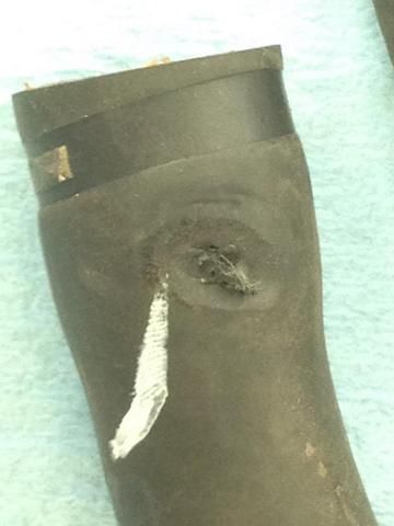 Forum member supplied image with no explanatory text