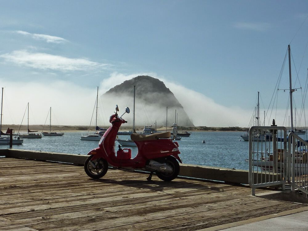 Modern Vespa Can I live without 3 Vespas and just get a Primavera 150?