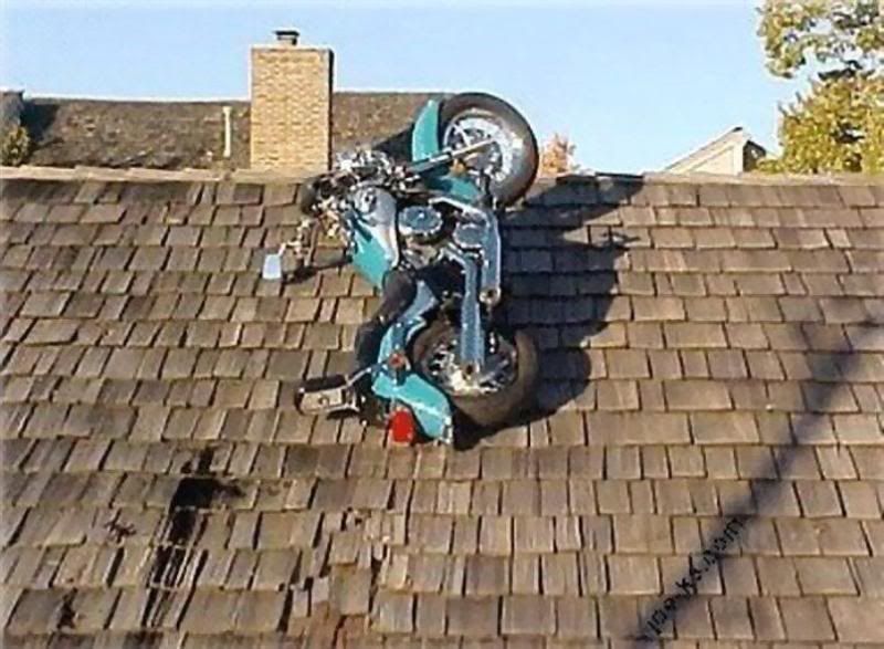 Modern Vespa : Just for Laughs