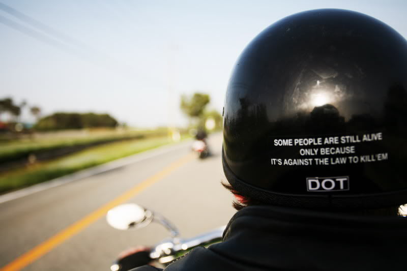 Modern Vespa : Just for Laughs