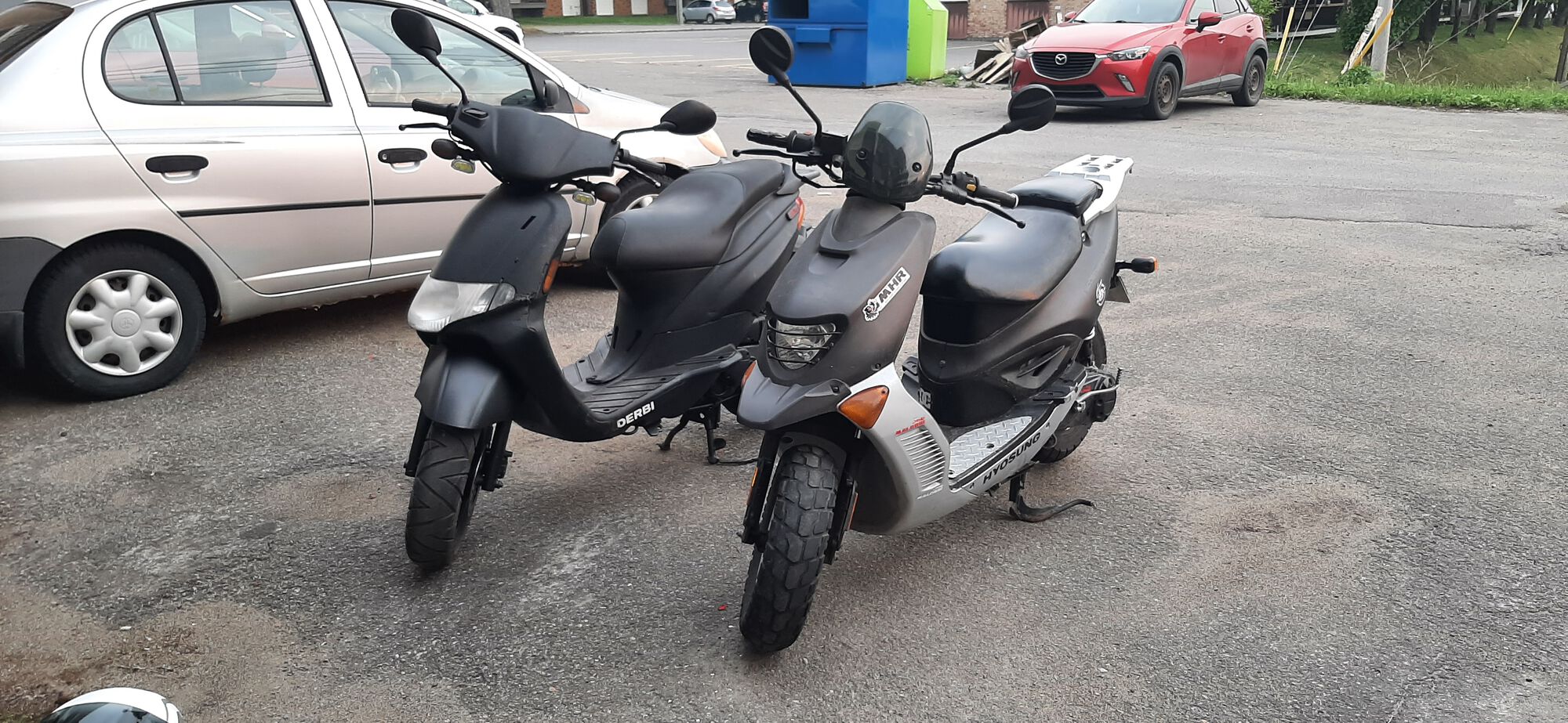 Forum member supplied image with no explanatory text