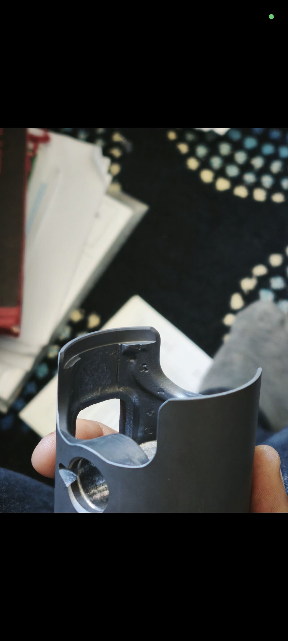 Forum member supplied image with no explanatory text