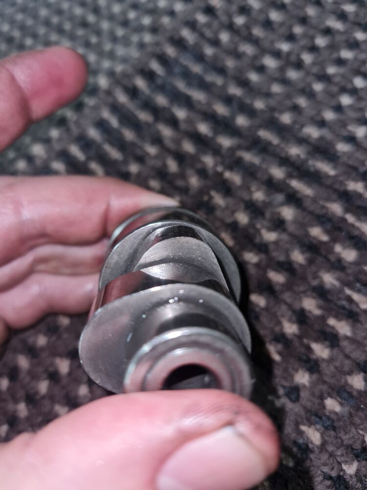 Forum member supplied image with no explanatory text