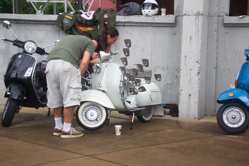 Forum member supplied image with no explanatory text