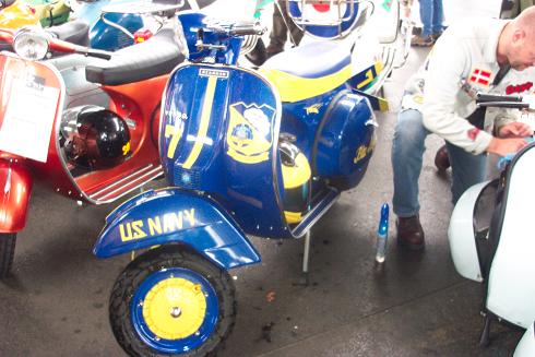 Forum member supplied image with no explanatory text