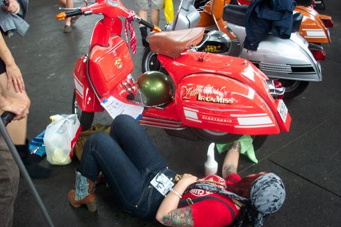 Forum member supplied image with no explanatory text