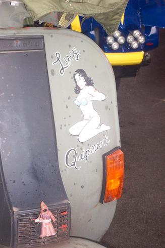 Forum member supplied image with no explanatory text