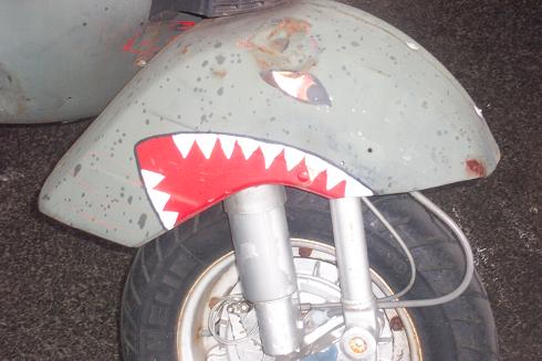 Forum member supplied image with no explanatory text