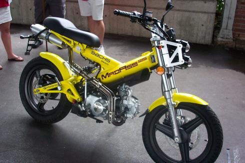 Forum member supplied image with no explanatory text