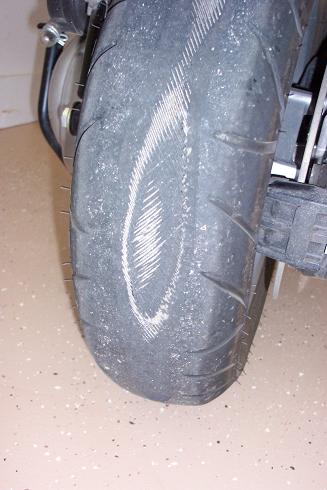 Forum member supplied image with no explanatory text